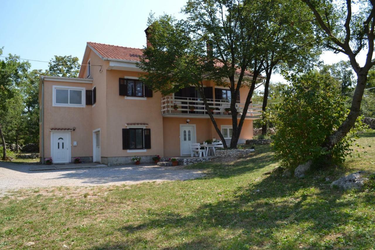 Apartman Kamenar Риека Экстерьер фото