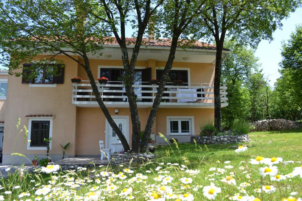 Apartman Kamenar Риека Экстерьер фото