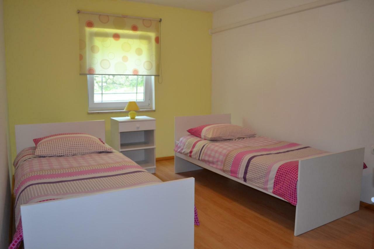 Apartman Kamenar Риека Экстерьер фото