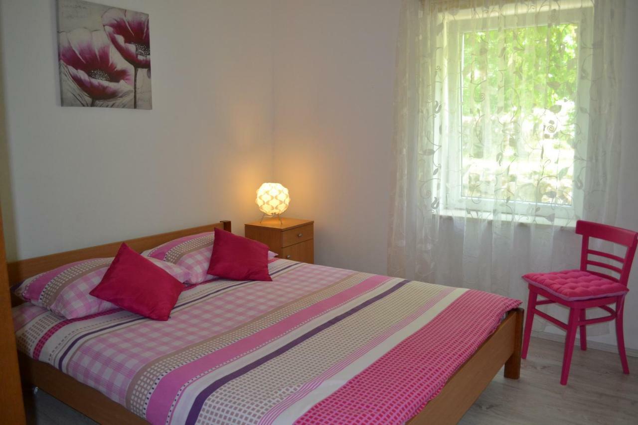 Apartman Kamenar Риека Экстерьер фото