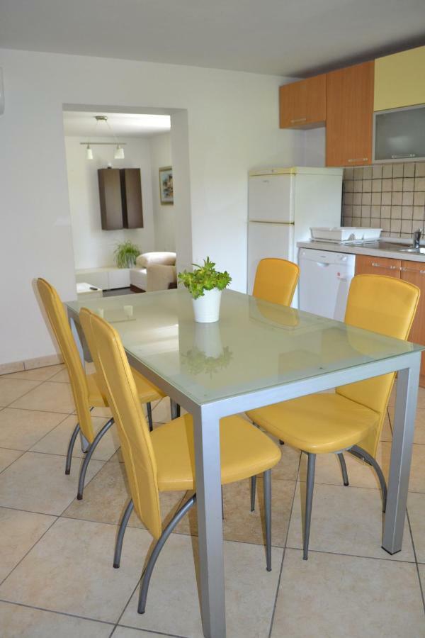 Apartman Kamenar Риека Экстерьер фото